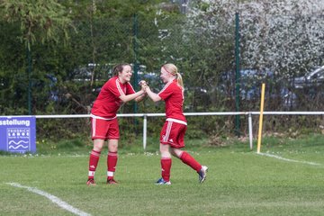 Bild 237 - Frauen Egenbuettel - Barmbek Uhlenhorst : Ergebnis: 4:0